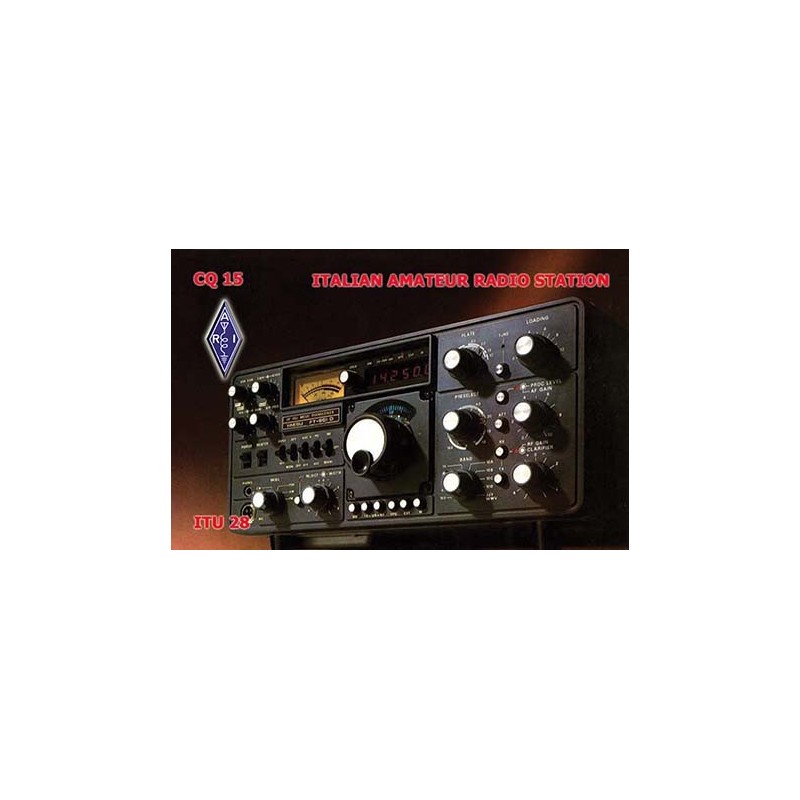200 QSL Fantasia 14